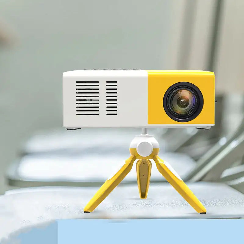 Led Mini Projector Stand