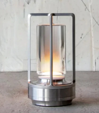 Rechargeable Touch Lamps