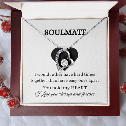Soulmate Heart