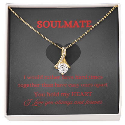 Soulmate Hard Times