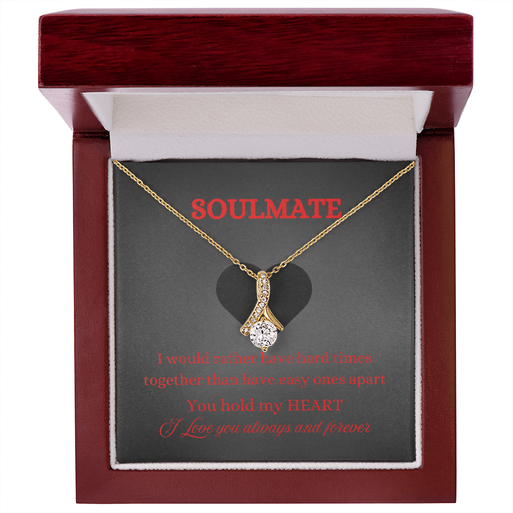 Soulmate Hard Times