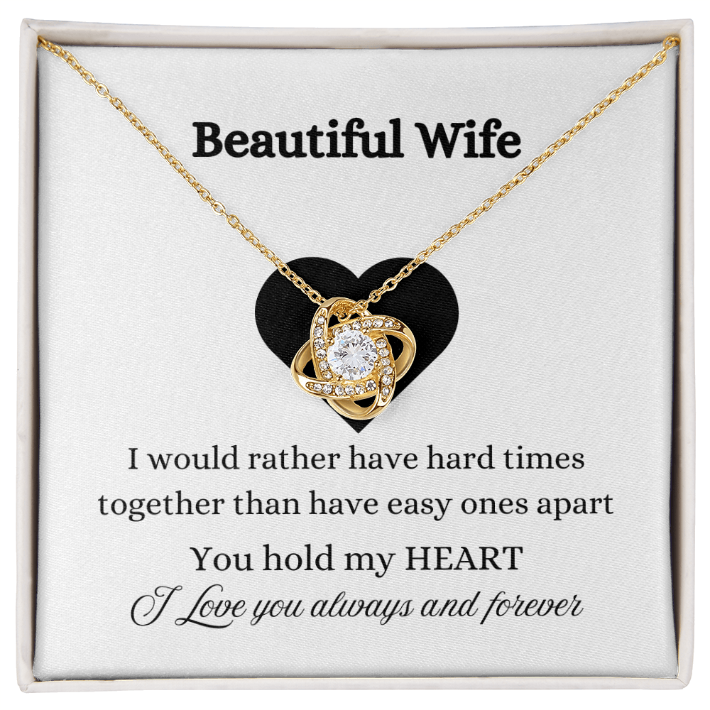 Beautiful Wife