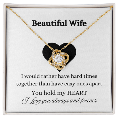 Beautiful Wife