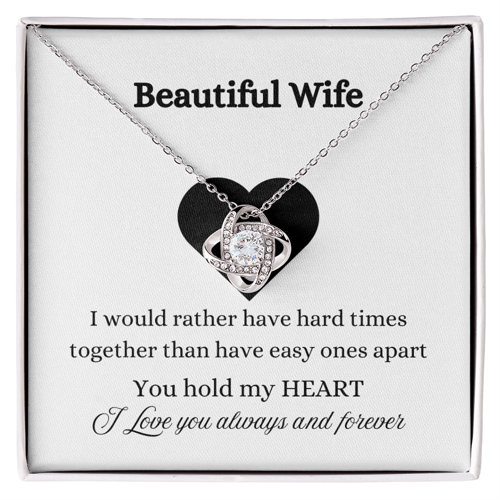 Beautiful Wife