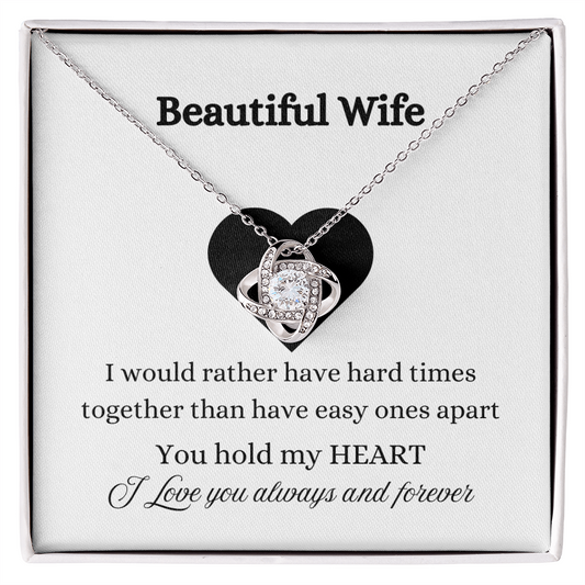 Beautiful Wife