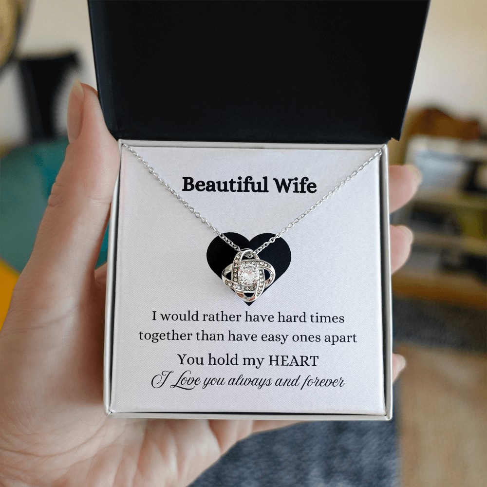 Beautiful Wife