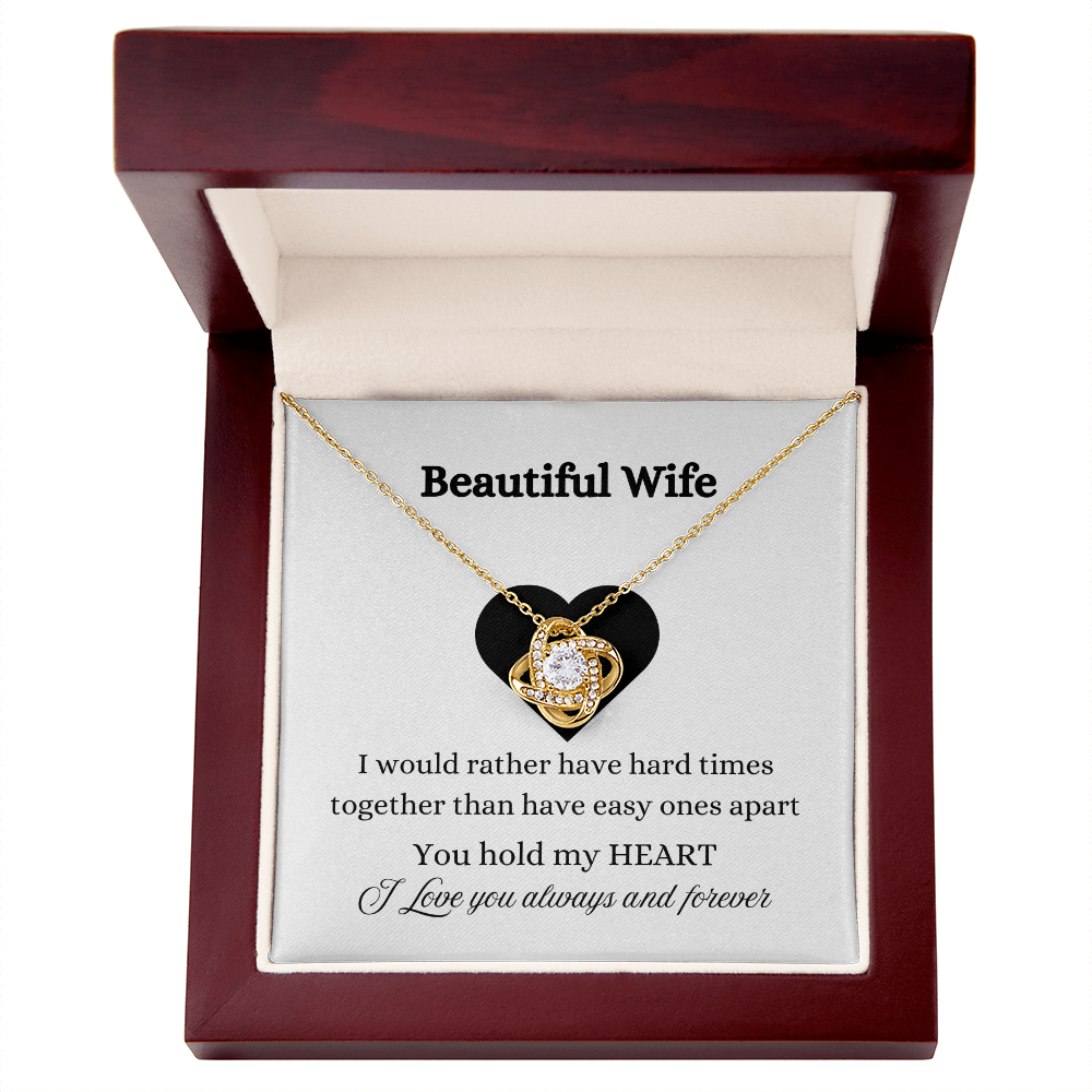 Beautiful Wife