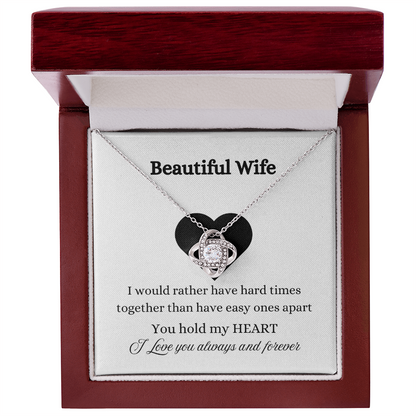 Beautiful Wife