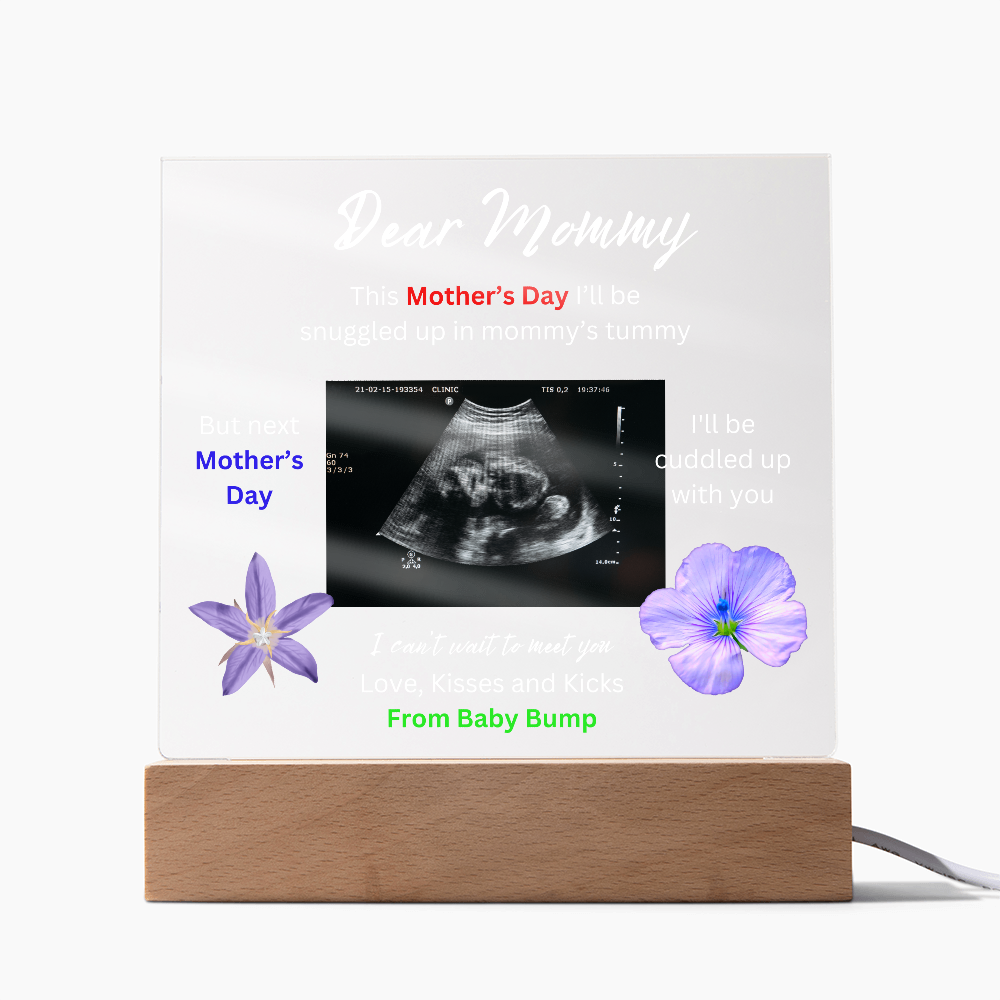 Mommy To Be