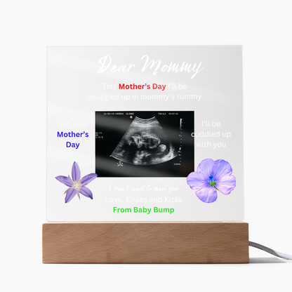 Mommy To Be