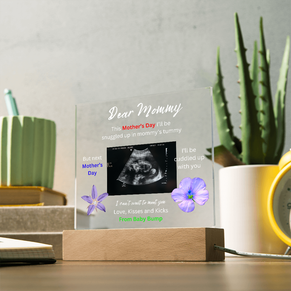 Mommy To Be