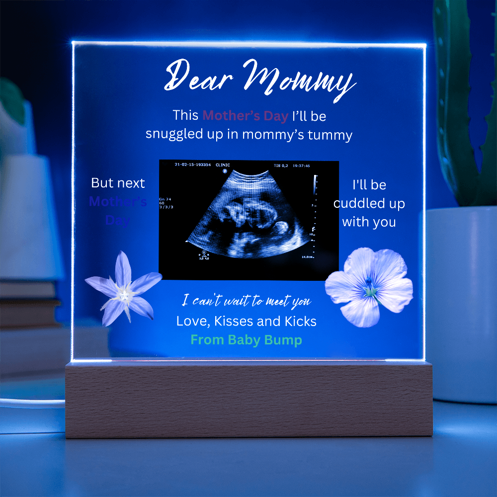 Mommy To Be