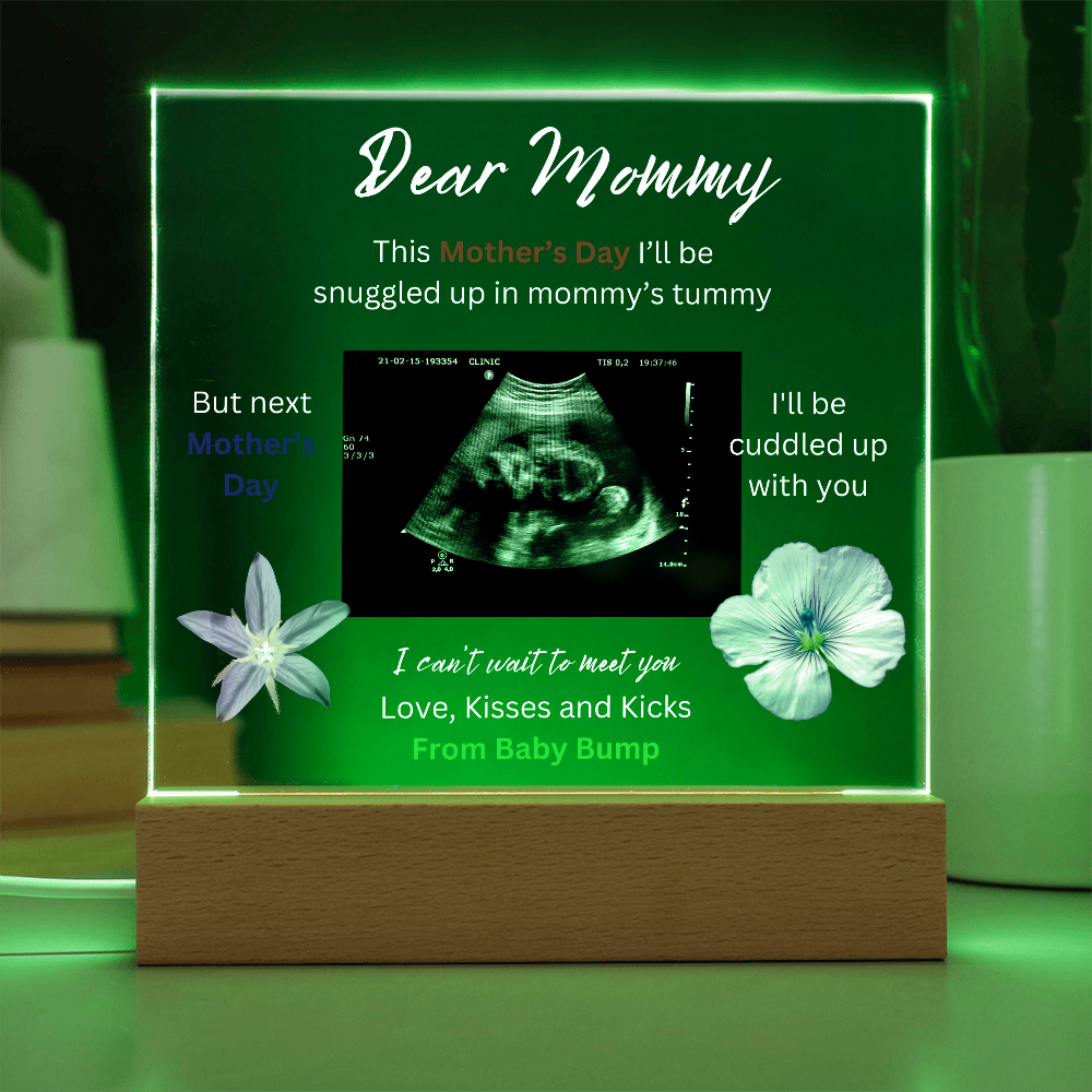 Mommy To Be