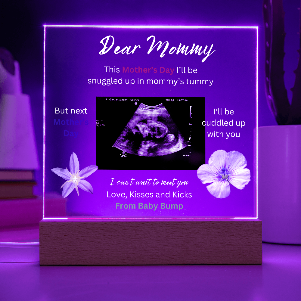 Mommy To Be