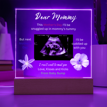 Mommy To Be