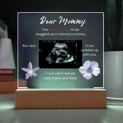 Mommy To Be
