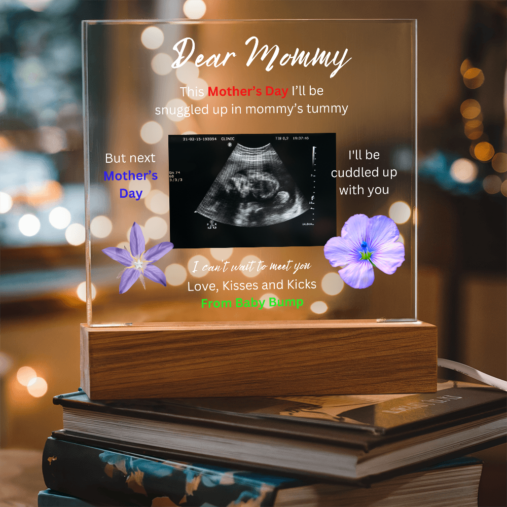Mommy To Be