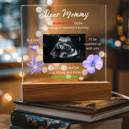 Mommy To Be