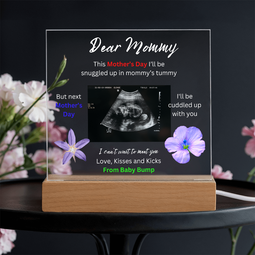 Mommy To Be