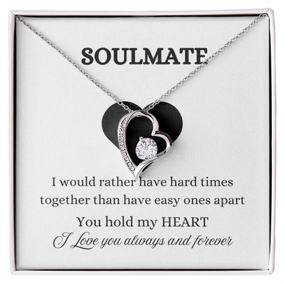 Soulmate Heart