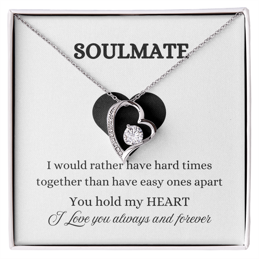 Soulmate Heart