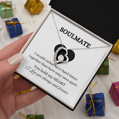 Soulmate Heart