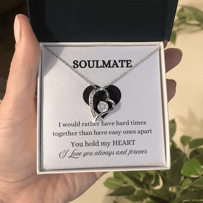 Soulmate Heart