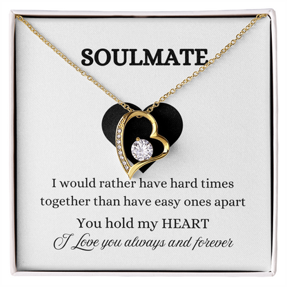 Soulmate Heart