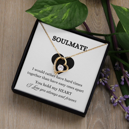 Soulmate Heart