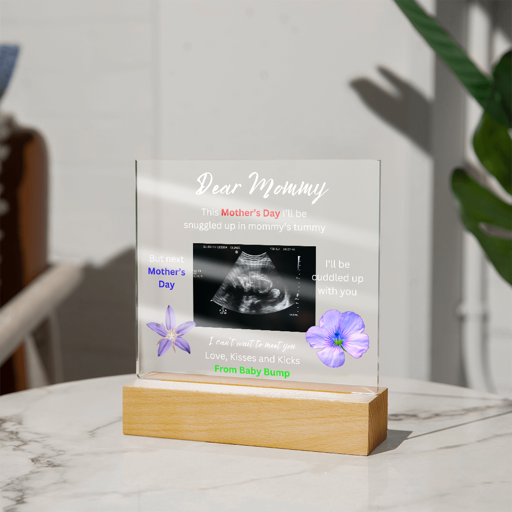 Mommy To Be