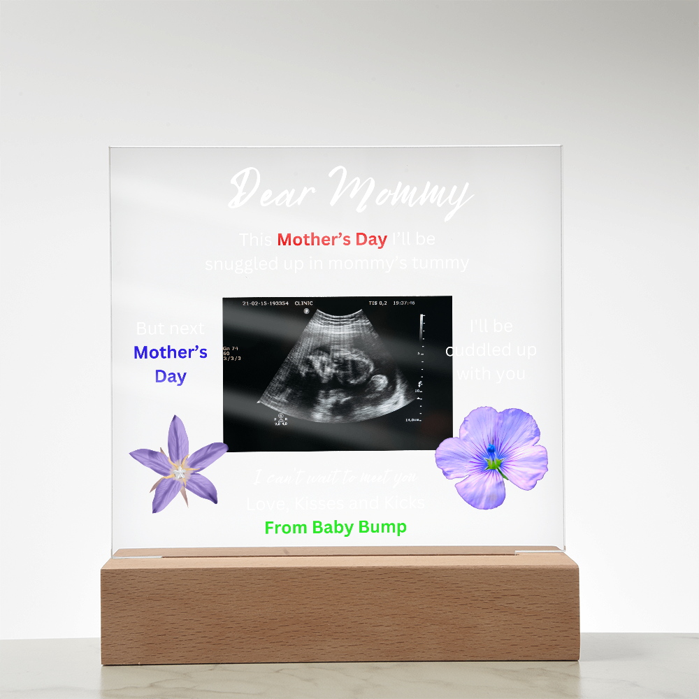 Mommy To Be