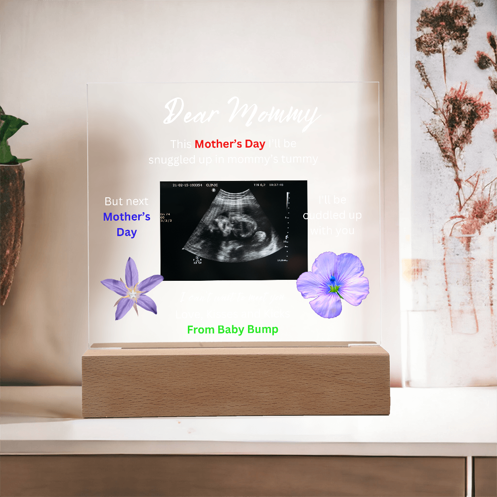 Mommy To Be