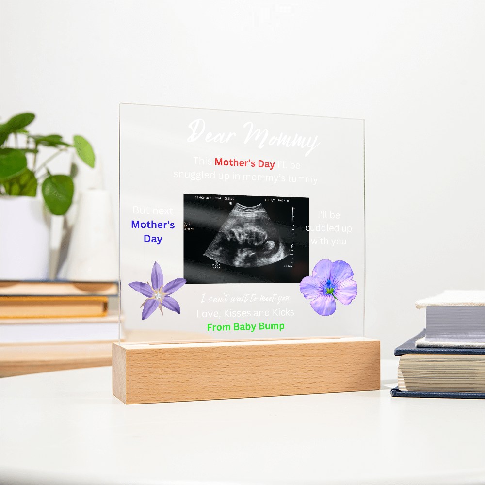 Mommy To Be