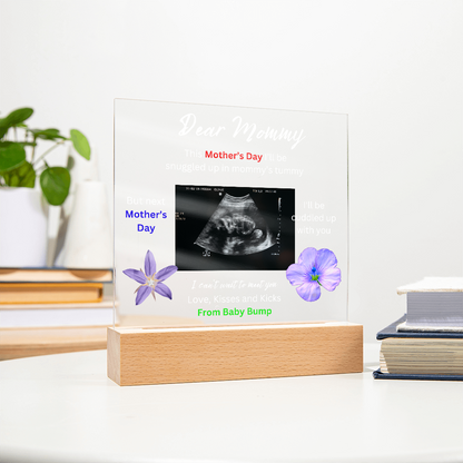 Mommy To Be