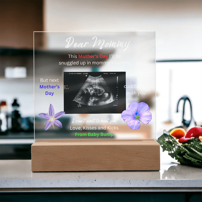 Mommy To Be