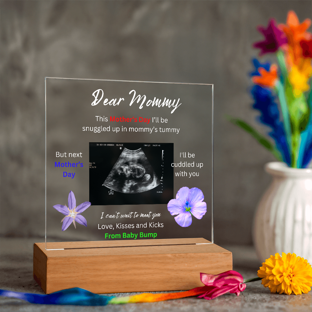 Mommy To Be