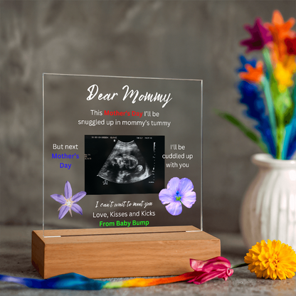 Mommy To Be