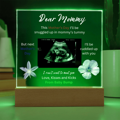 Mommy To Be