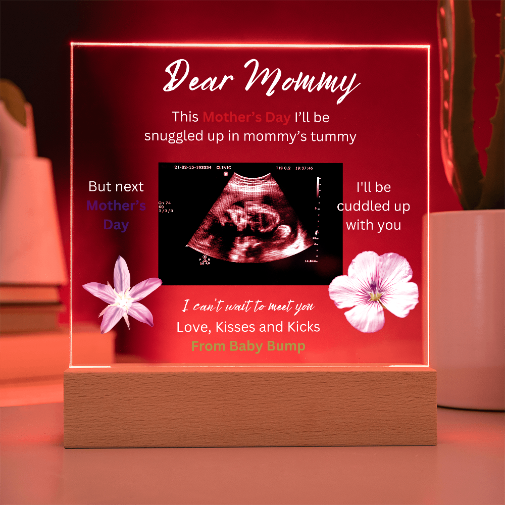 Mommy To Be