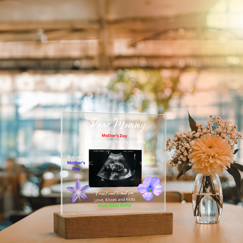 Mommy To Be