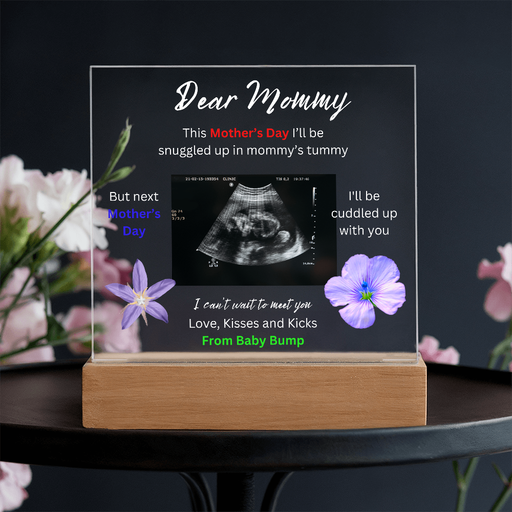 Mommy To Be